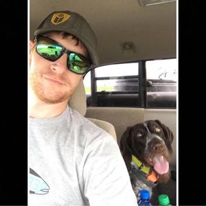 Meet your Posher, Cody